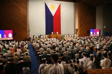 Kapulungan Ng Mga Kinatawan (House of .